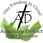 "This Freedom In Christ": 2024 Annual Meeting
