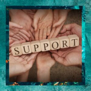 Support Staff Support Group