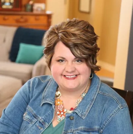 Rev. Erica Varcoe
