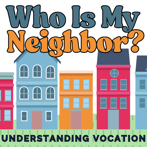 Understanding Vocation