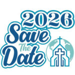 Save The Date 2026