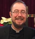 Pastor Michael Hanson