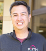 Rev. Dr. Dave Wollan