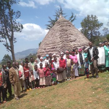 South Ethiopia Rehoboth Synod (SERS)